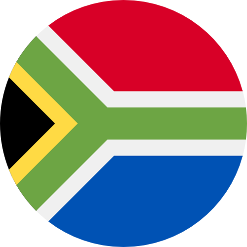 Zuid-Afrika