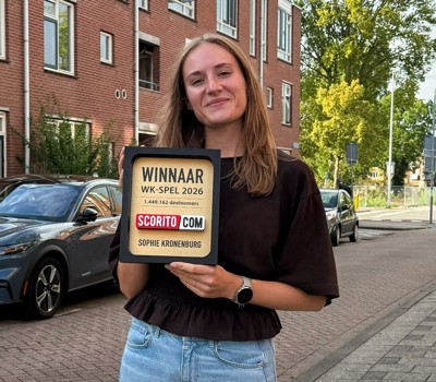 Sophiewinnares