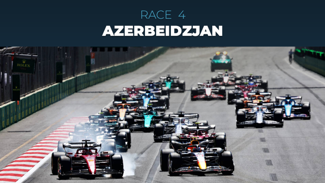4. Azerbeidzjan Blog