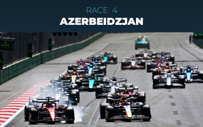 4. Azerbeidzjan Blog