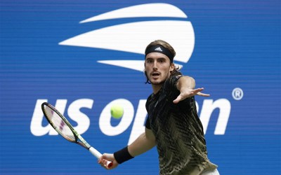 Tsitsipas