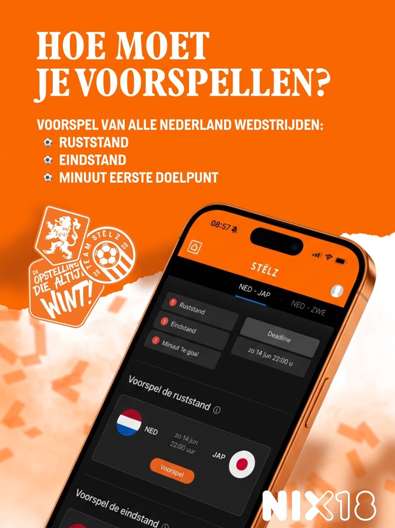 Hoe Moet Je Voorspellen
