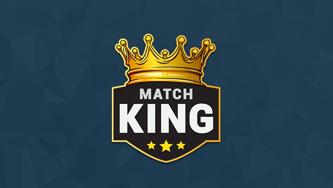 Match King Champions Leauge