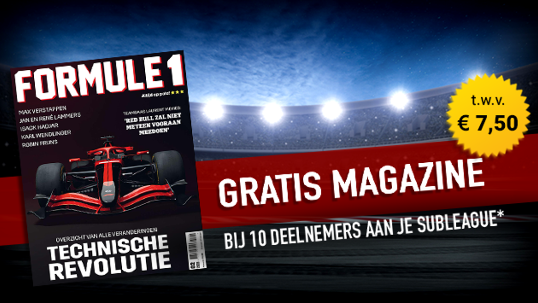 680X355 Roularta Mail Formule1magazine