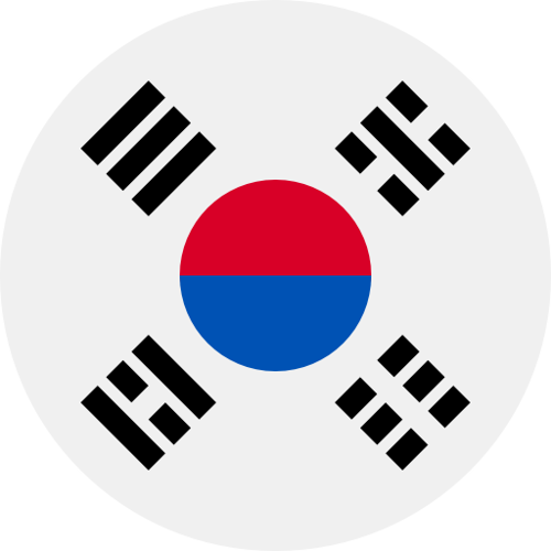 Zuid-Korea