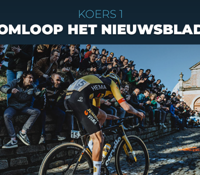 1. Omloop