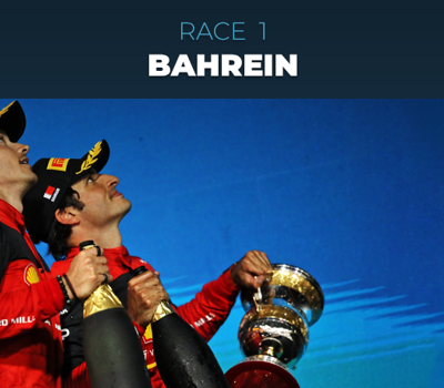 1. Bahrein Blog