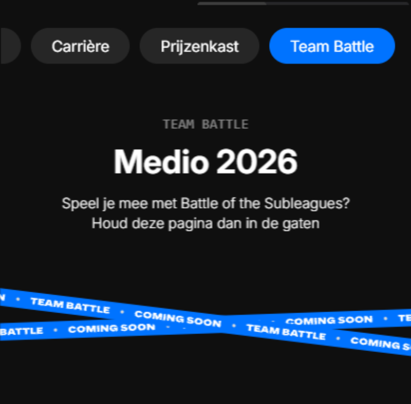 Team Battle