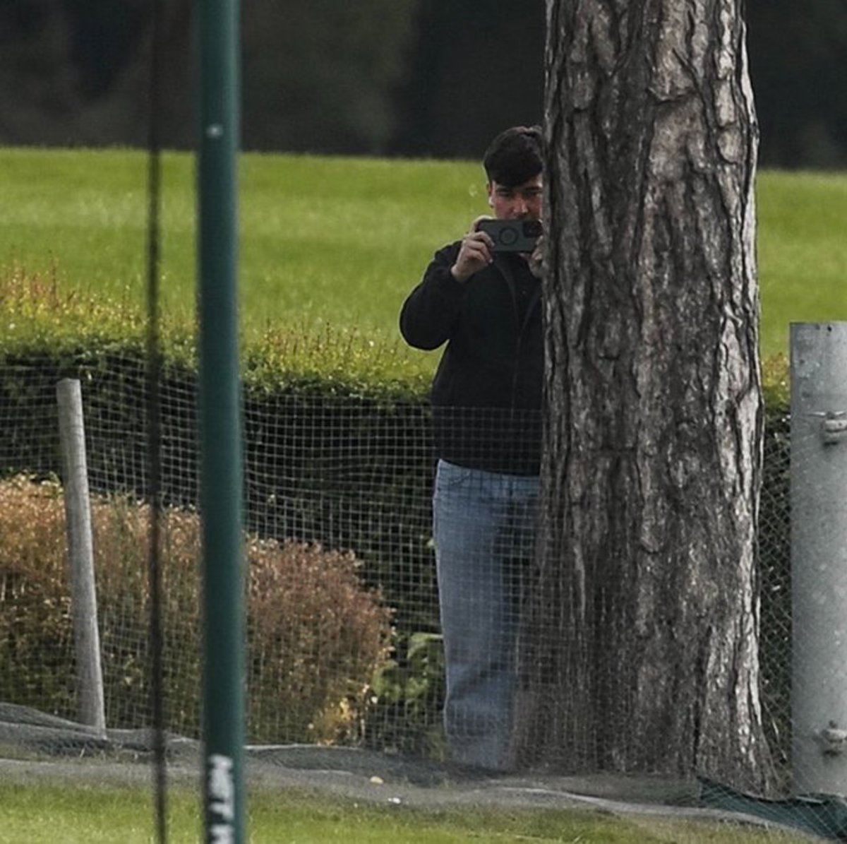 Topcoach BE Clubwatchers Gezocht