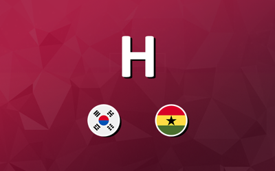 KOR GHA