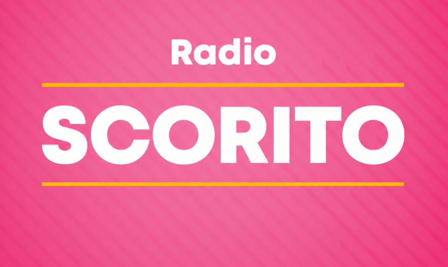 Radio Scorito Giro Kleiner
