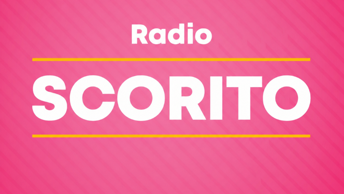 Radio Scorito Giro Kleiner