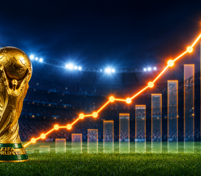 WK 2026 Groei Kleine Afbeelding