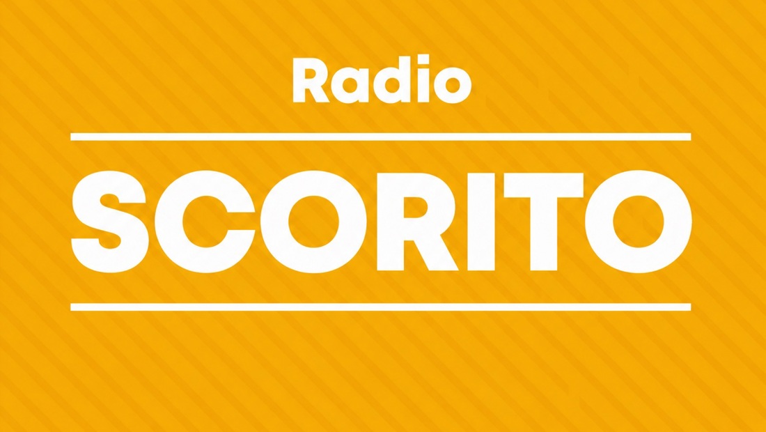 Radio Scorito Tour Alternatief 2