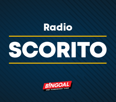 Radio Scorito Header Blog