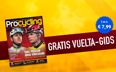 Blog Header TDF Vuelta Gids