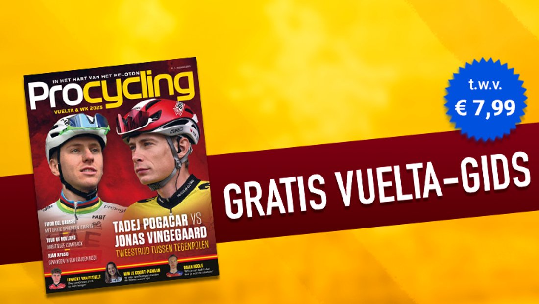 Blog Header TDF Vuelta Gids