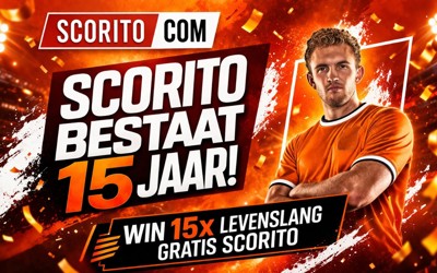 Blogheader 15Jaar Winactie