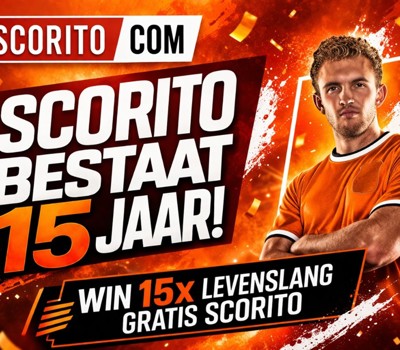 Blogheader 15Jaar Winactie