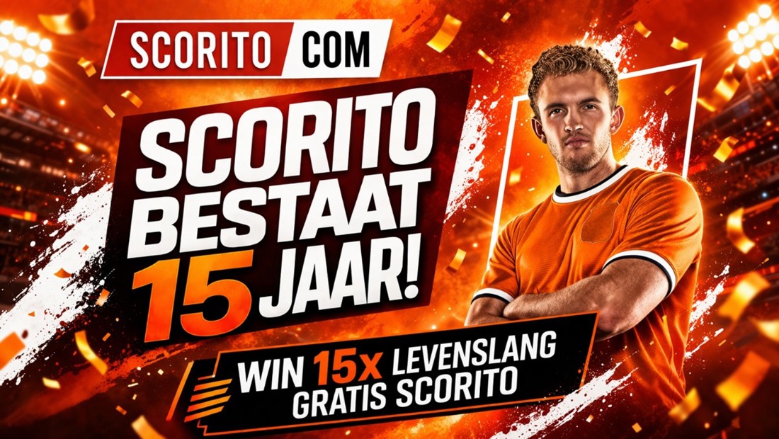 Blogheader 15Jaar Winactie