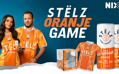 Stelz Blogheader