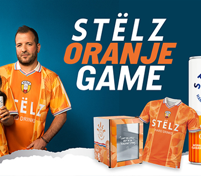 Stelz Blogheader