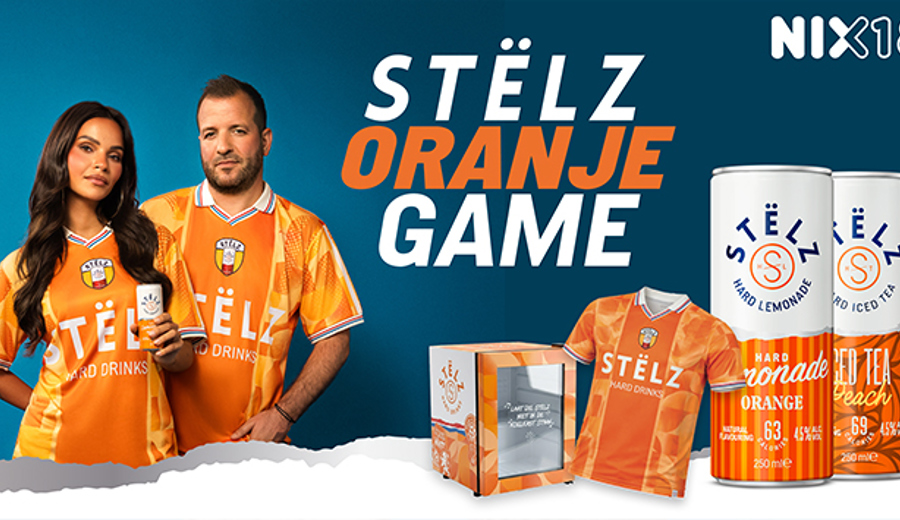 Stelz Blogheader