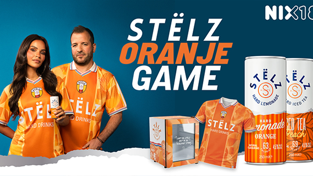 Stelz Blogheader