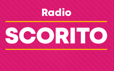 Logoradioscoritogiro