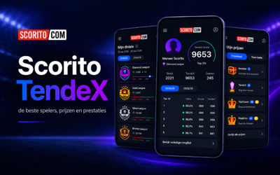 Tendexx