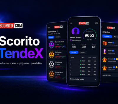 Tendexx