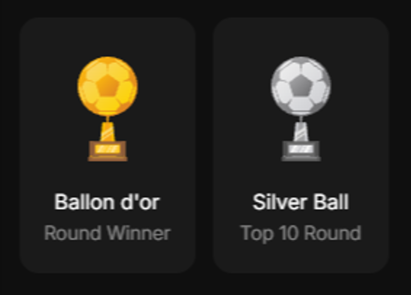 Ballon D'or