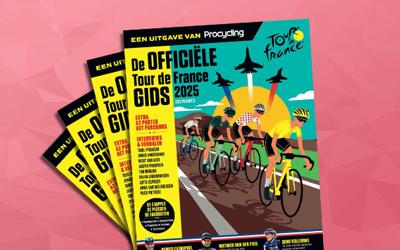 680X355 Procycling Blog Tourgids Roze