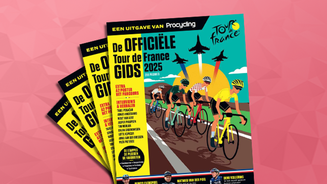 680X355 Procycling Blog Tourgids Roze