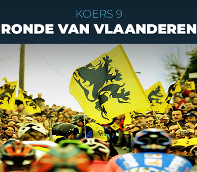 9. Ronde Van Vlaanderen
