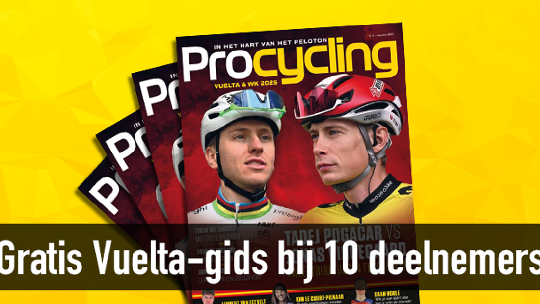 680X355 Procycling Mail Vueltagids Geel