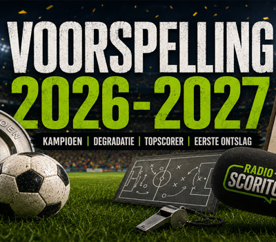 Voorspelling 2