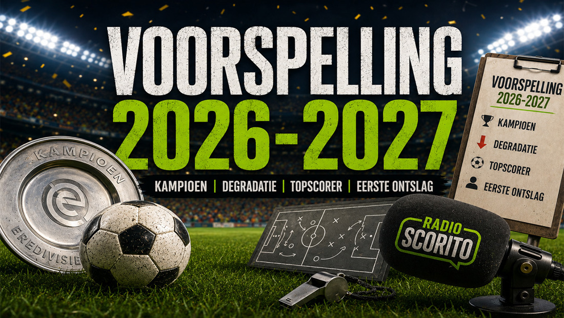 Voorspelling 2